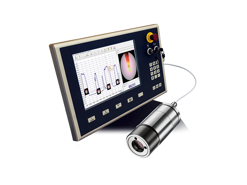 德國optris紅外測溫儀的模擬輸出和數(shù)字輸出有什么區(qū)別？